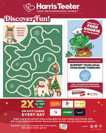 Harris Teeter weekly ad Page 8