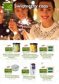 Organic Farma Zdrowia gazetka Strona 1