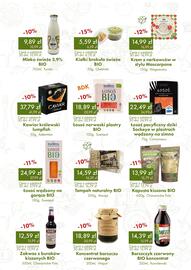 Organic Farma Zdrowia gazetka Strona 2