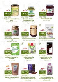 Organic Farma Zdrowia gazetka Strona 3