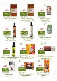 Organic Farma Zdrowia gazetka Strona 4