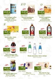 Organic Farma Zdrowia gazetka Strona 5