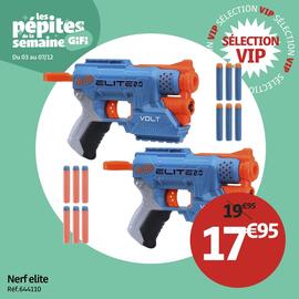 Catalogue Gifi semaine 49 page 3