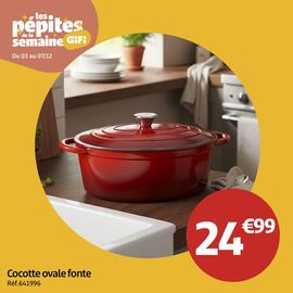 Catalogue Gifi semaine 49 page 4