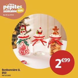 Catalogue Gifi semaine 49 page 5