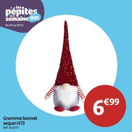 Catalogue Gifi semaine 49 page 6