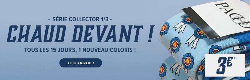 Catalogue Padd page 1