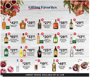 ShopRite flyer Page 2
