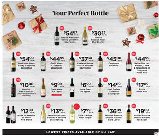 ShopRite flyer Page 3