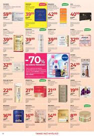 Jawa Drogerie gazetka Strona 10