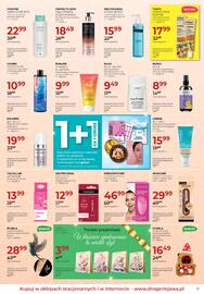 Jawa Drogerie gazetka Strona 11