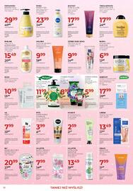 Jawa Drogerie gazetka Strona 12