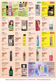 Jawa Drogerie gazetka Strona 15