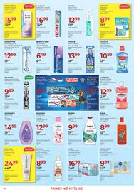 Jawa Drogerie gazetka Strona 16