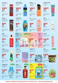 Jawa Drogerie gazetka Strona 17