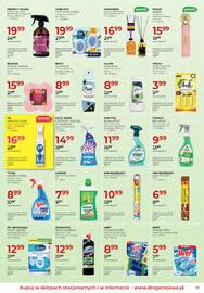 Jawa Drogerie gazetka Strona 19