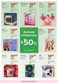 Jawa Drogerie gazetka Strona 2