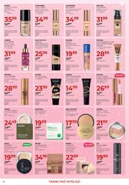 Jawa Drogerie gazetka Strona 8