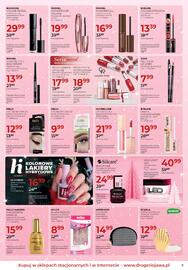 Jawa Drogerie gazetka Strona 9