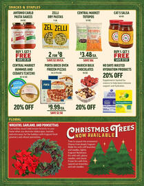 Central Market weekly ad week 49 Page 3