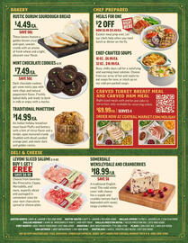 Central Market weekly ad week 49 Page 4