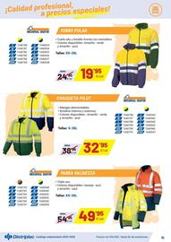 Folleto Distriplac Página 15