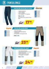 Folleto Distriplac Página 4