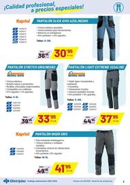 Folleto Distriplac Página 5