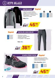 Folleto Distriplac Página 6