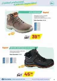 Folleto Distriplac Página 13