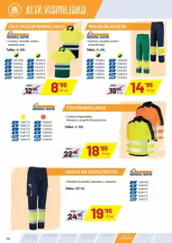 Folleto Distriplac Página 14