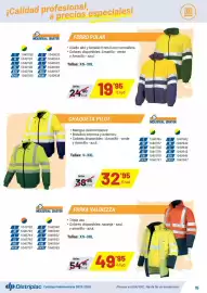 Folleto Distriplac Página 15