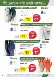 Folleto Distriplac Página 16