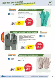 Folleto Distriplac Página 17