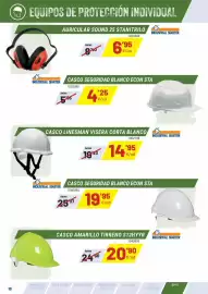 Folleto Distriplac Página 18