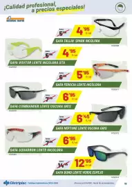 Folleto Distriplac Página 19