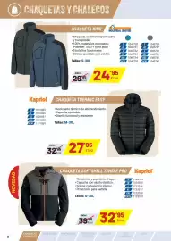 Folleto Distriplac Página 2