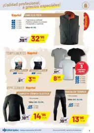 Folleto Distriplac Página 3