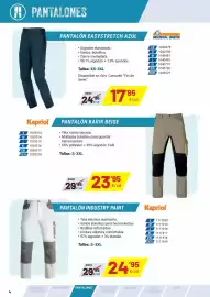 Folleto Distriplac Página 4