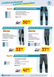 Folleto Distriplac Página 5