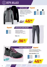 Folleto Distriplac Página 6