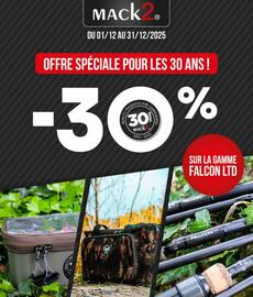 Catalogue Pacific Pêche page 1