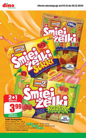 Dino gazetka tydzień 49 Strona 2