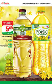 Dino gazetka tydzień 49 Strona 5