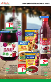 Dino gazetka tydzień 49 Strona 6