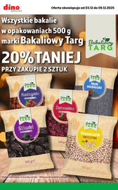 Dino gazetka tydzień 49 Strona 7