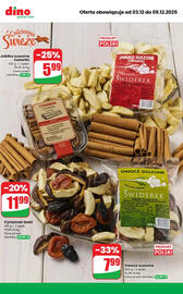 Dino gazetka tydzień 49 Strona 8