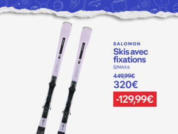 Catalogue Decathlon semaine 49 page 2