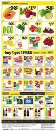 Fresco y Más weekly ad week 49 Page 5