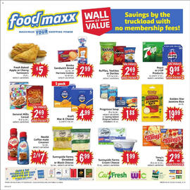 Foodmaxx weekly ad Page 2